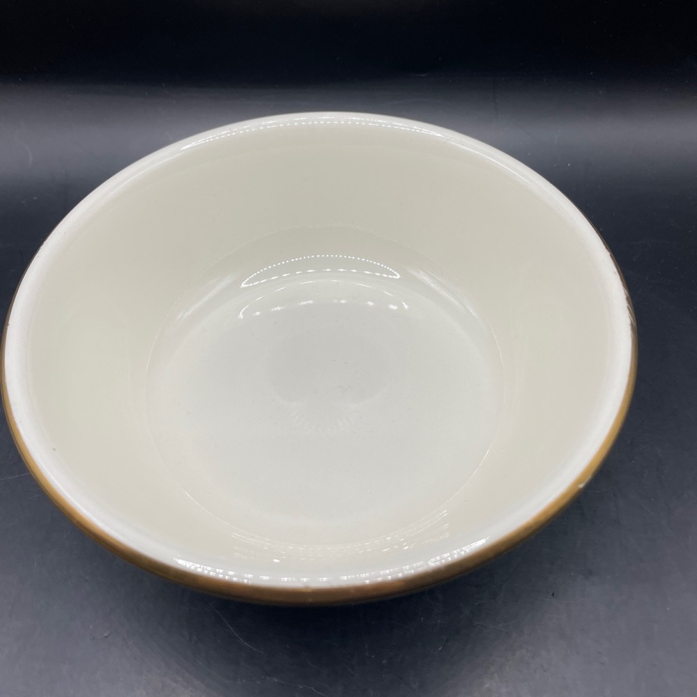 Classic Heritage Celadon Green by TST Coupe Cereal Bowl, 12 Available, Cost/Bowl - Picture 2 of 6